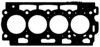 ELRING 569.820 Gasket, cylinder head